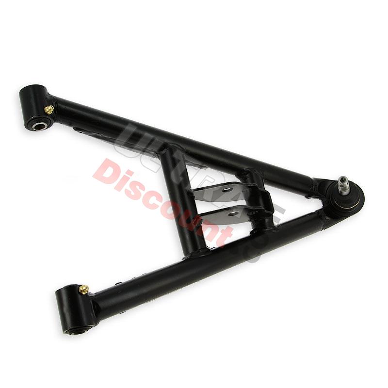 Querlenker vorne rechts für Quad Bashan BS250AS-43, Teile Bashan 250cc BS250AS-43