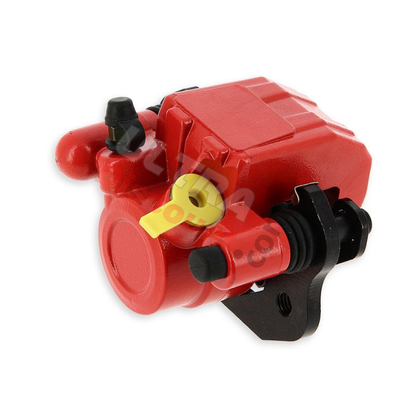 Bremssattel vorn links  für Quad Bashan 250 ccm (BS250S-11), Ersatzteile Bashan 250cc BS250S11