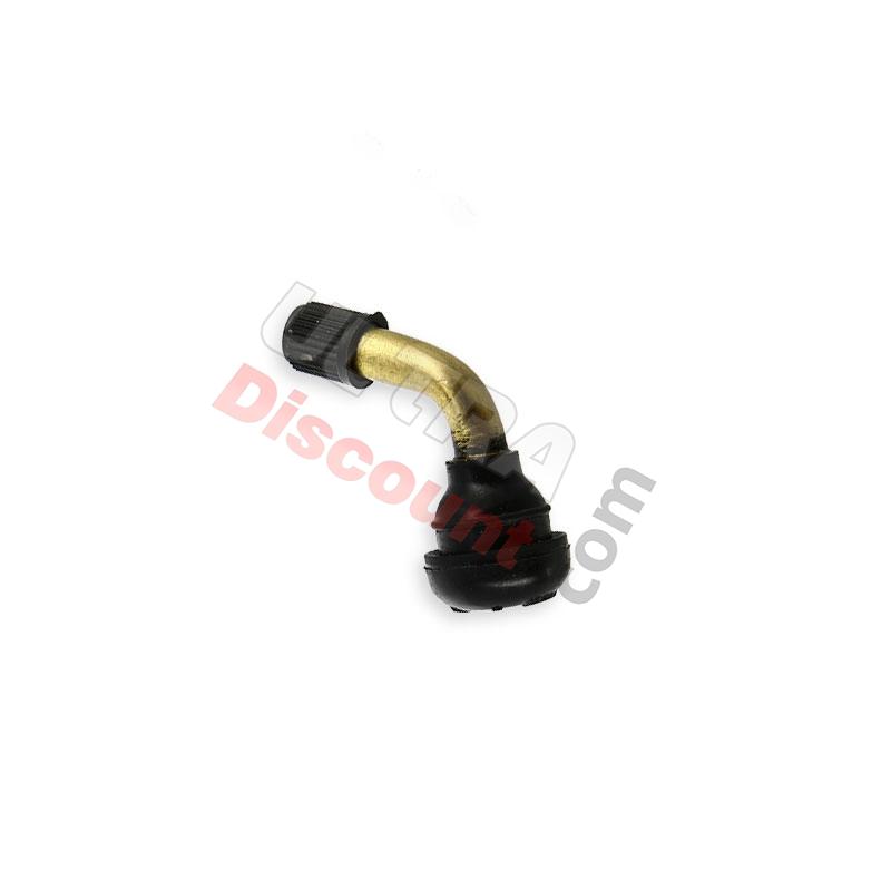 Ventil Winkel für Schlauchlose Reifen, Ersatzteile Bashan 250cc BS250S11 Ventil Winkel für Schlauchlose Reifen, Ersatzteile Bashan 250cc BS250S11
