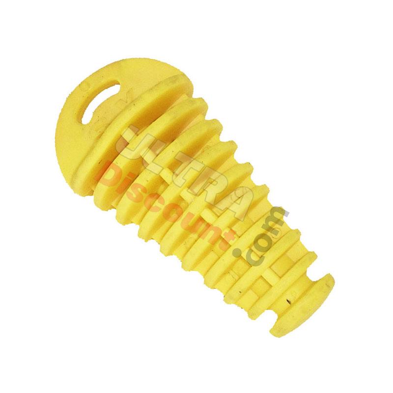 Auspuffzapfen für Auspuffrhohr, Ersatzteile Bashan 250cc BS250S11 Auspuffzapfen für Auspuffrhohr, Ersatzteile Bashan 250cc BS250S11