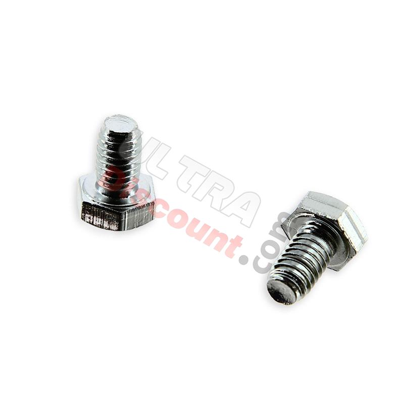 Schrauben zur Befestigung des Ritzelhalter für Teile Bashan 250cc BS250A, Teile Bashan 250cc BS250AS-43