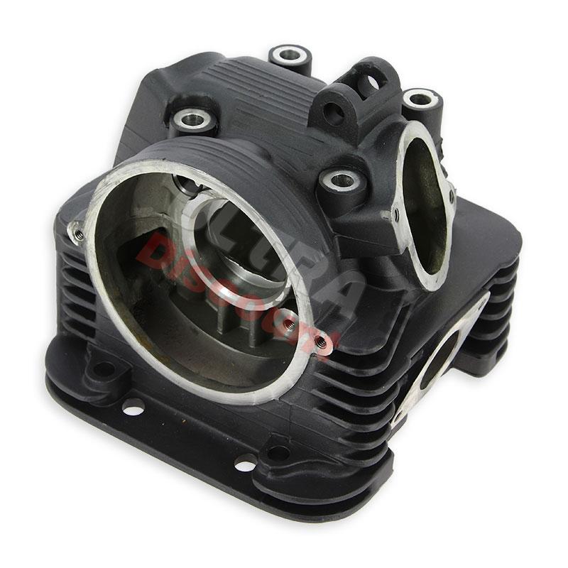 Zylinderkopf für Quad Bashan 300 ccm (BS300S-18), Ersatz Quad Bashan 300cc BS300S18