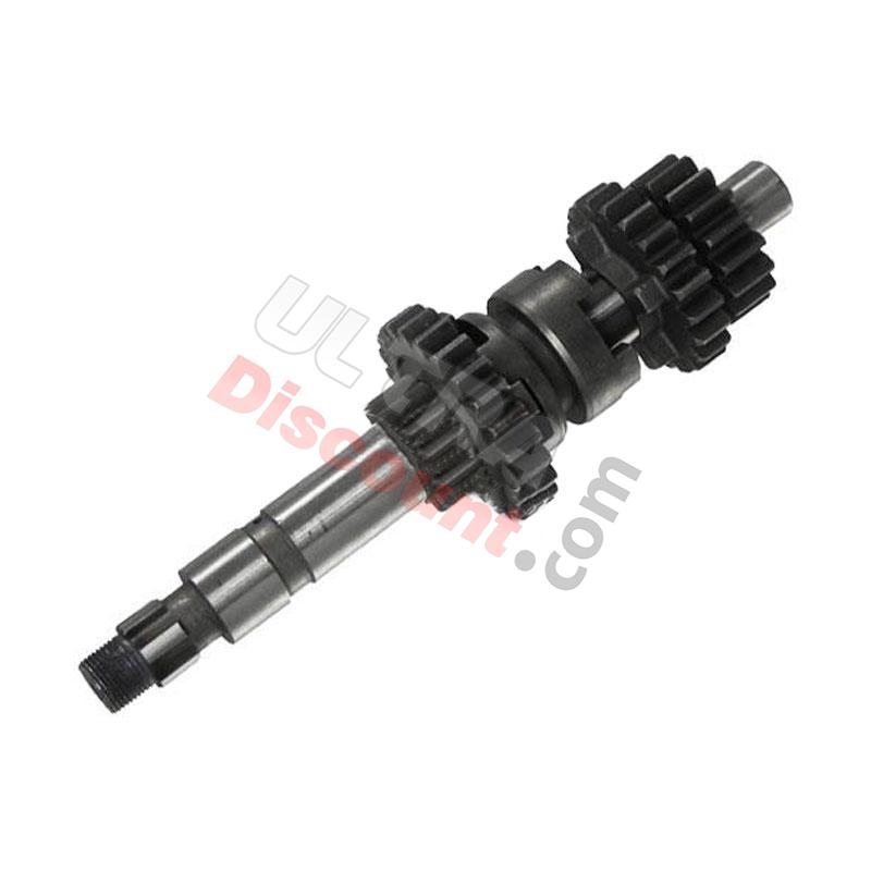 Getriebe-Antriebswelle Quad Bashan 300ccm BS300S-18 (Typ 1), Ersatz Quad Bashan 300cc BS300S18