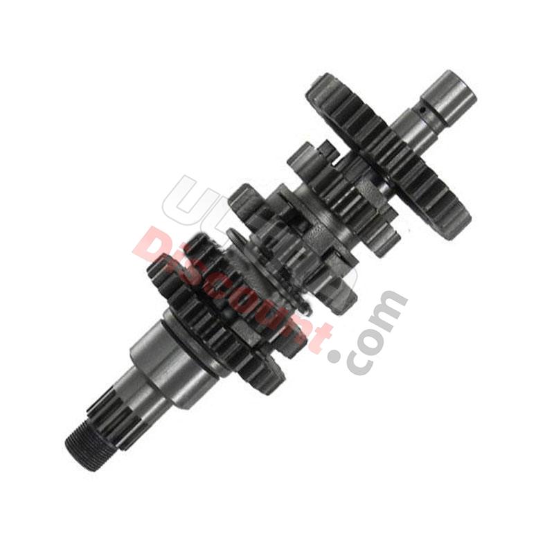 Getriebe-Antriebswelle Quad Bashan 300ccm BS300S-18 (Typ 2), Ersatz Quad Bashan 300cc BS300S18