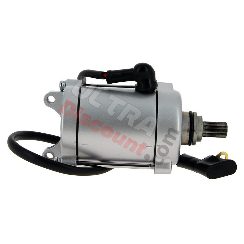 Anlasser für Quad 250 ccm Bashan (BS250S-11), Ersatzteile Bashan 250cc BS250S11