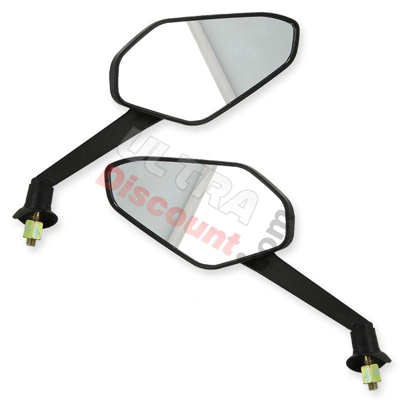 Rückspiegel Satz für ATV SPY350F1, Teile ATV SPY350F1 Rückspiegel Satz für ATV SPY350F1, Teile ATV SPY350F1