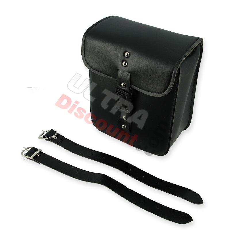 Harley-Tasche für Citycoco-Roller, Citycoco Ersatzteile