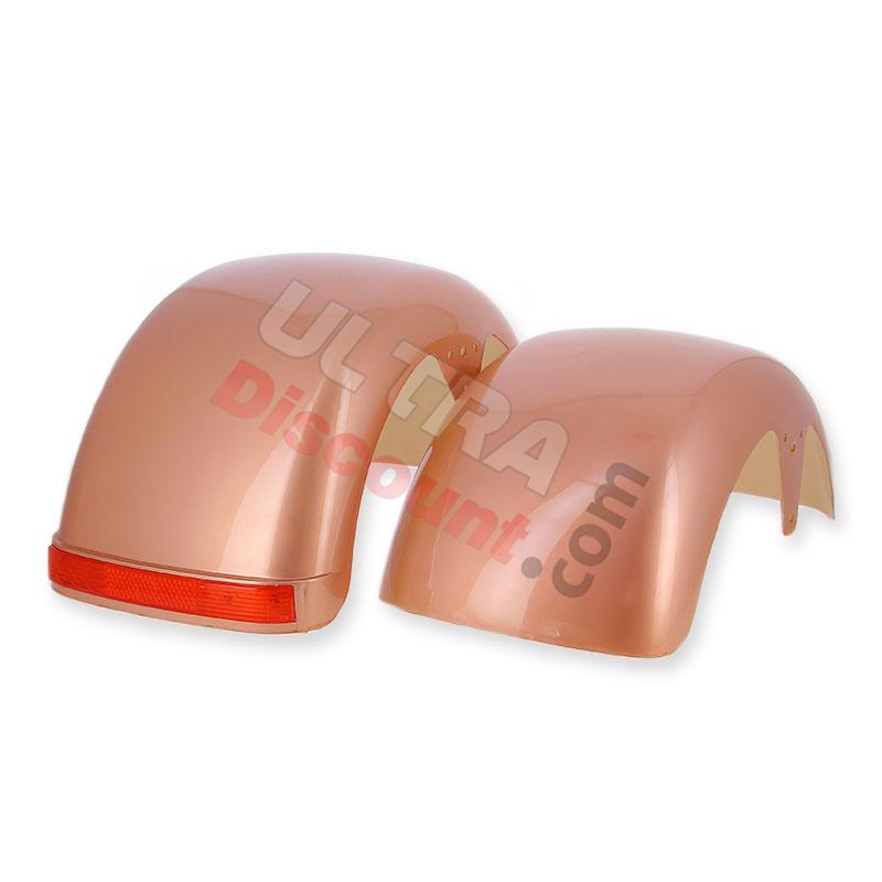 Schutzbleche für CityCoco - Metallic Pink, Citycoco Ersatzteile
