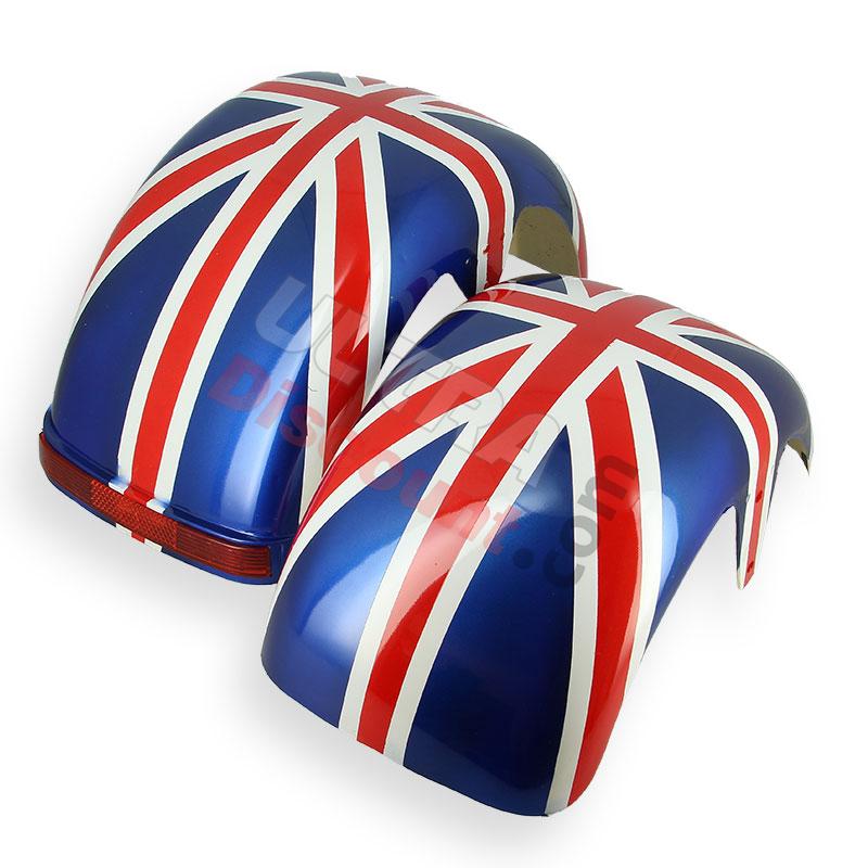 Schutzbleche für CityCoco - Union Jack, Citycoco Ersatzteile