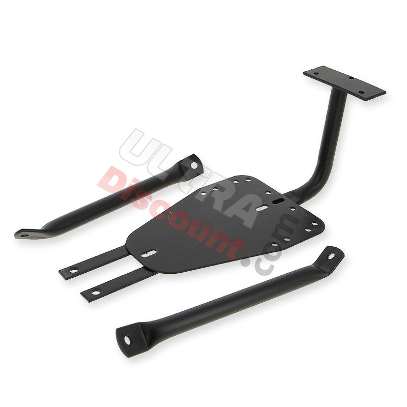Zweiter Scooter-Sattel Citycoco, Citycoco Ersatzteile