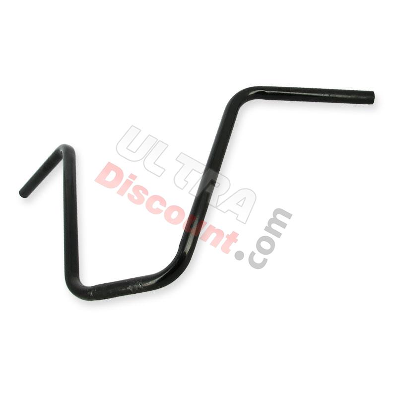 Lenker Citycoco (schwarz) 330mm, Citycoco Ersatzteile