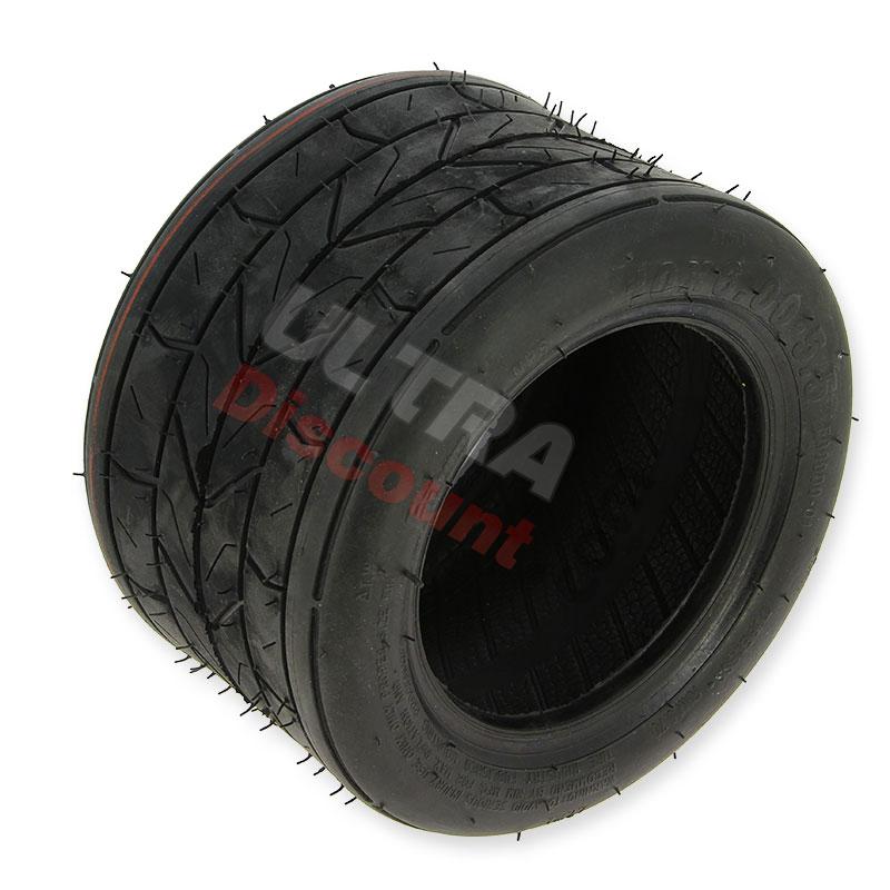 Reifen Tubeless 10x6.00-5.5 für Mini City Coco, Mini Citycoco Ersatzteile