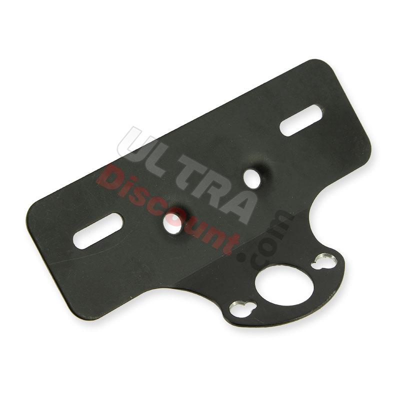 Kennzeichenhalter Heckroller Citycoco, Citycoco Ersatzteile Kennzeichenhalter Heckroller Citycoco, Citycoco Ersatzteile