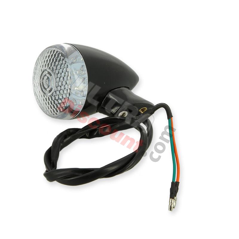 Blinker hintenLED  für Citycoco, Citycoco Ersatzteile