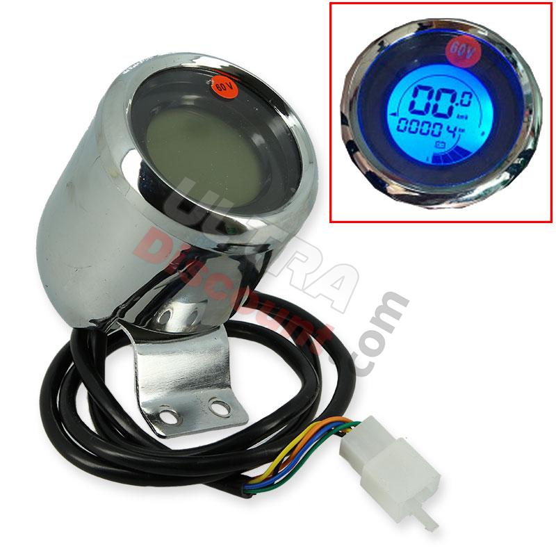 Tachometer für Citycoco, Citycoco Ersatzteile Tachometer für Citycoco, Citycoco Ersatzteile