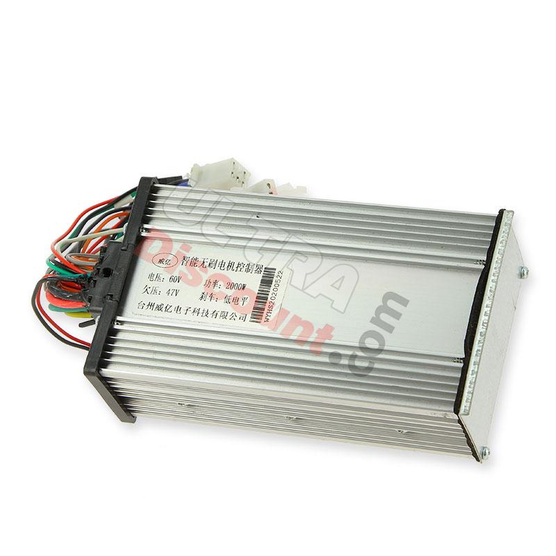 Dimmersteuerung 2000W Citycoco, Citycoco Ersatzteile