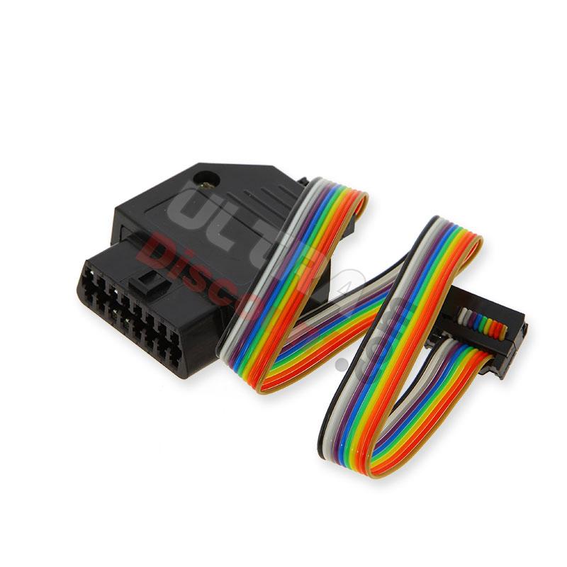 OBD Verbindung für Monkey Gorilla 50-125ccm EURO4, Teile Monkey - Gorilla