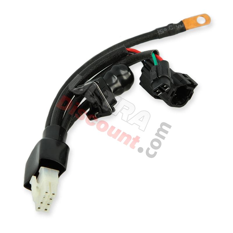Verbindungskabel 1 für Motorsteuereinheit für Dax Skymax 50-125ccm EURO4 (<09-2018), Teile Dax Skymax