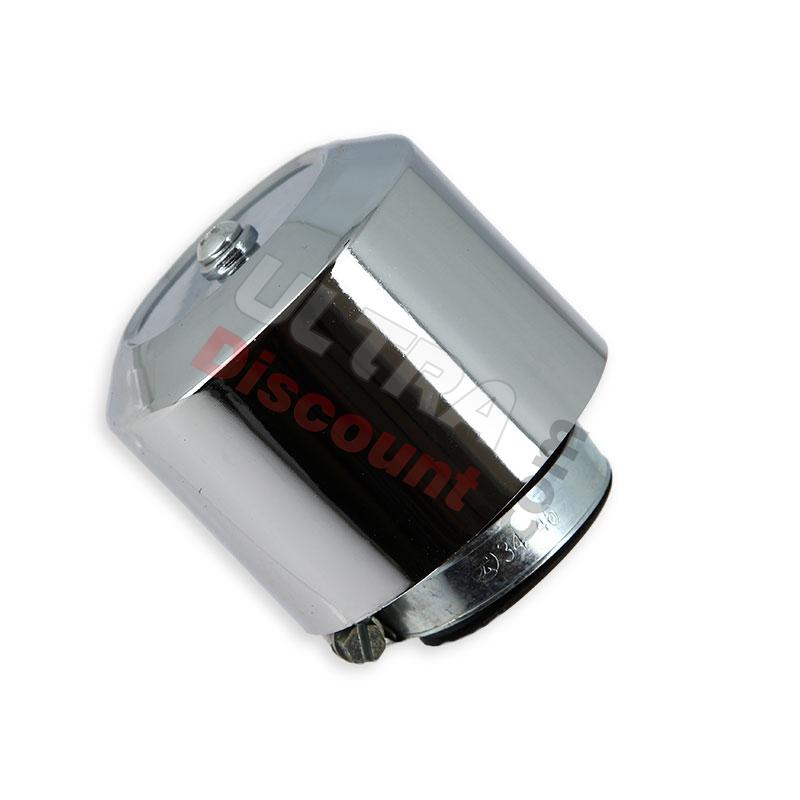 Luftfilter Chrom für Dax 50 ccm, Teile Dax Skymax