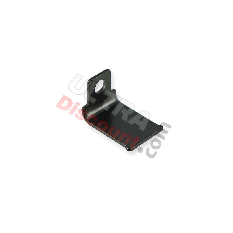 Halterung Benzinfilter für Dax Skyteam Skymax 50-125ccm EURO4, Teile Dax Skymax Halterung Benzinfilter für Dax Skyteam Skymax 50-125ccm EURO4, Teile Dax Skymax