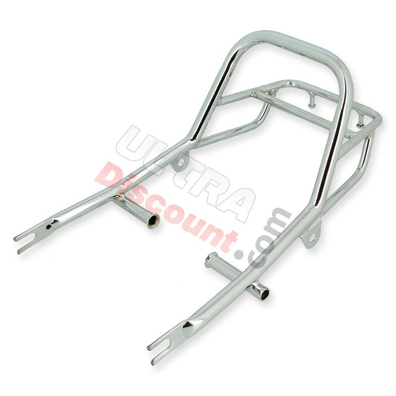 Gepäckträger für Dax Skymax (chrome), Teile Dax Skymax