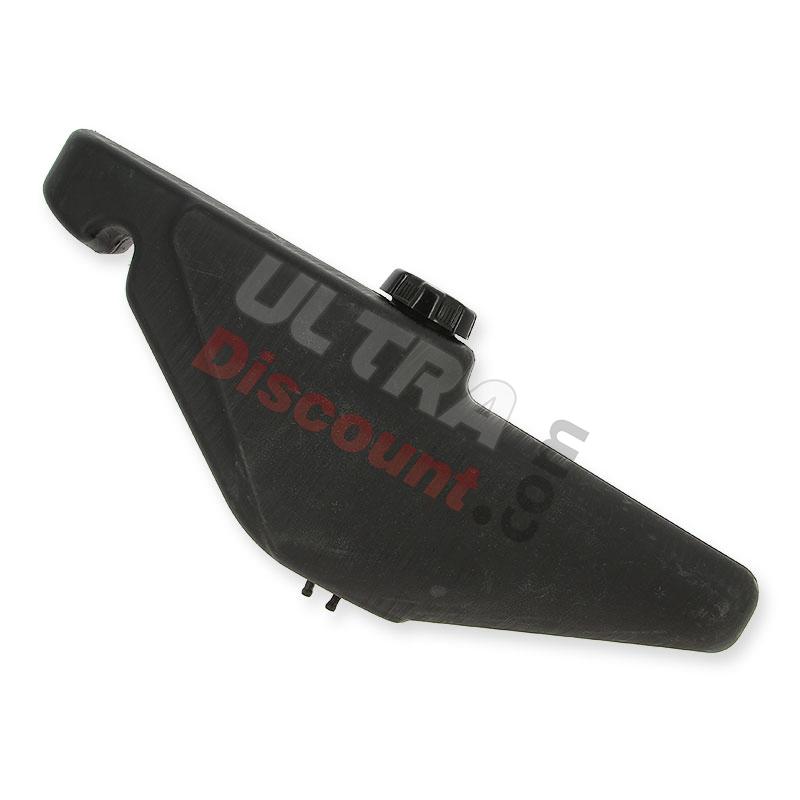 Kraftstofftank aus Kunststoff für Dax 125 ccm (4,5L), Teile Dax Skymax