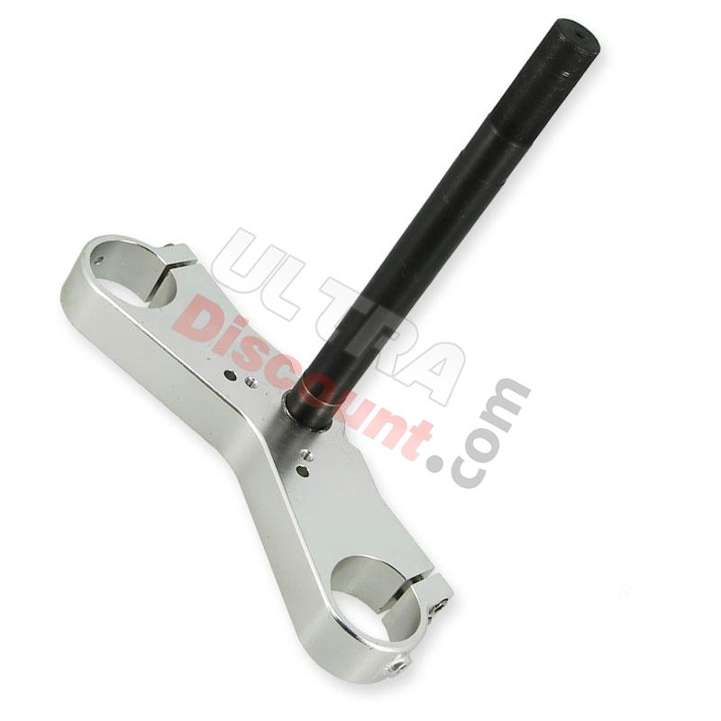 Gabelbrücke Bodenplatte Ø45 für Teile Dax Skymax, Teile Dax Skymax Gabelbrücke Bodenplatte Ø45 für Teile Dax Skymax, Teile Dax Skymax