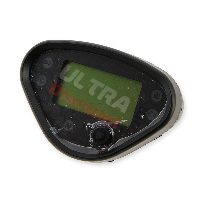 Tachometer LCD für Dax Skyteam Skymax 50-125cc Euro4, Teile Dax Skymax
