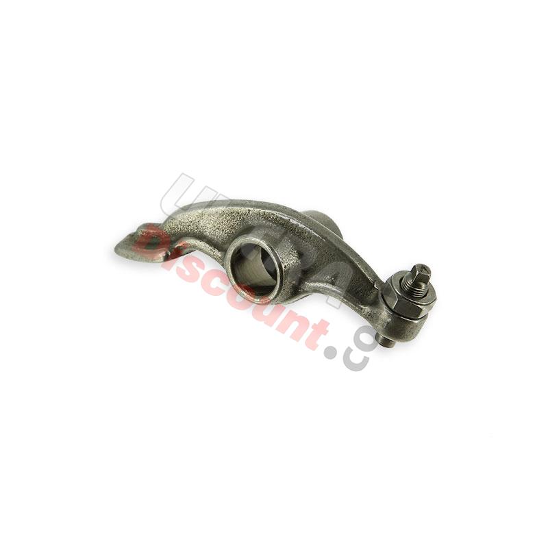 Kipphebelplatten 50-125cc für Dax Skyteam Skymax Teile, Teile Dax Skymax