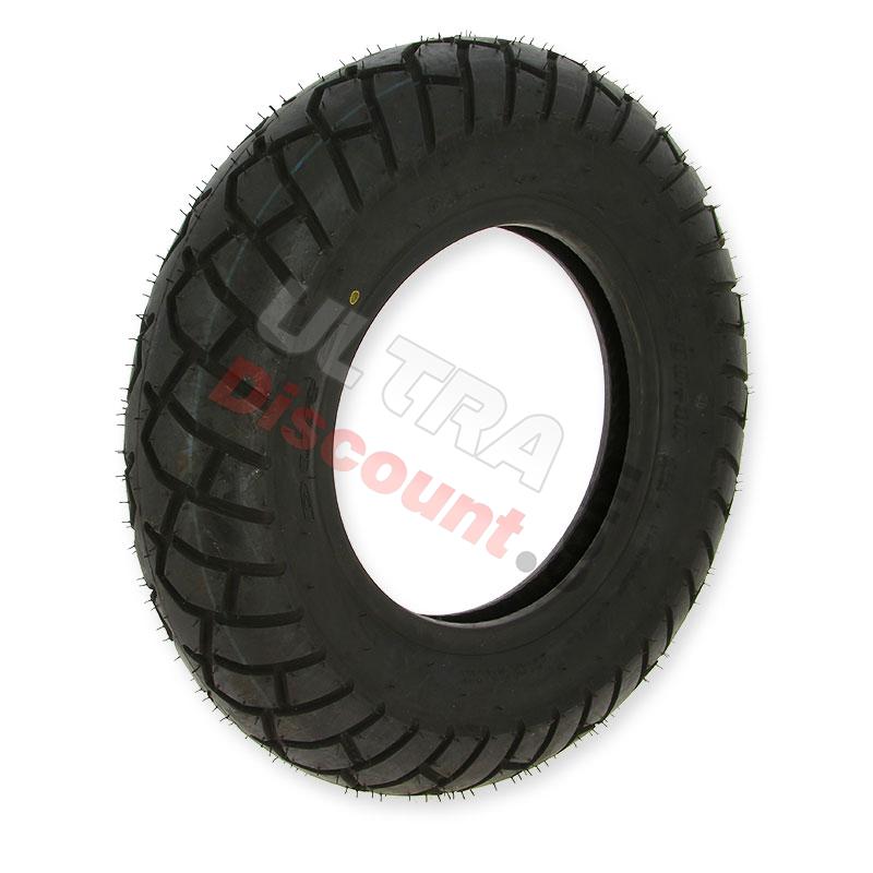 Reifen 120-90-10 TUBELESS für Dax Skyteam 125cc, Teile Dax Skymax