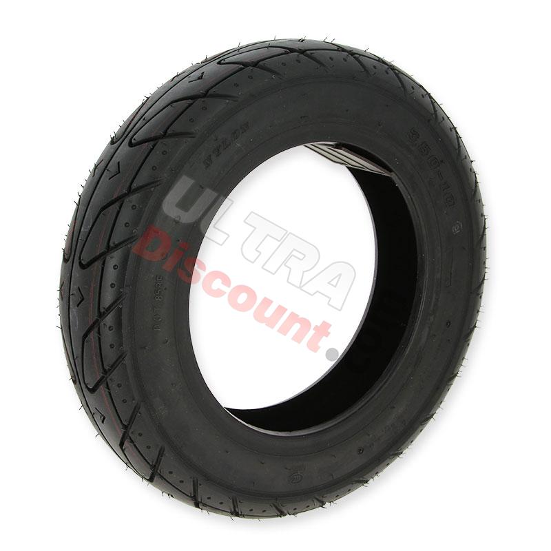 Reifen 3.50x10 für Bubbly Skyteam 50-125cc - 3.50x10, Teile Bubbly Skyteam