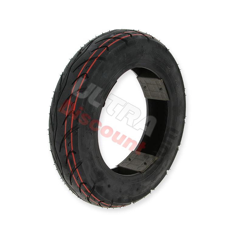 Reifen 3.50x10 für Dax Skyteam 50-125cc type3, Teile Dax Skymax
