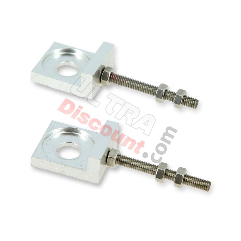 Kettenspannschraube für Dax 125 ccm (Typ 2), Teile Dax Skymax Kettenspannschraube für Dax 125 ccm (Typ 2), Teile Dax Skymax