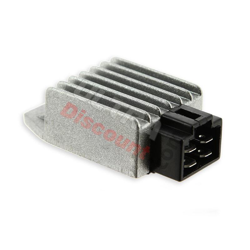Spannungsregler für Dax, Teile Dax Skymax Spannungsregler für Dax, Teile Dax Skymax