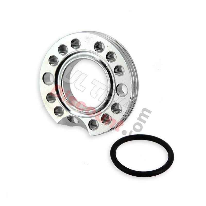 Adapter für Ansaugstutzen Dax 50 ccm bis 125 ccm (22mm), Teile Dax Skymax Adapter für Ansaugstutzen Dax 50 ccm bis 125 ccm (22mm), Teile Dax Skymax