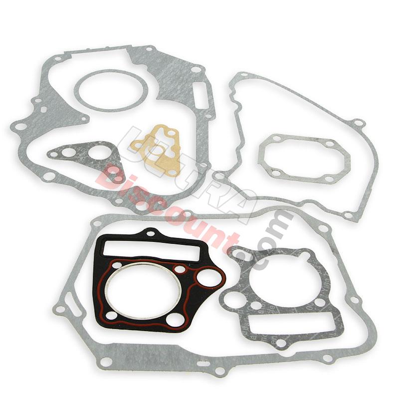 Dichtungssatz für Motoren 110 ccm für Dax Skyteam, Teile Dax Skymax Dichtungssatz für Motoren 110 ccm für Dax Skyteam, Teile Dax Skymax