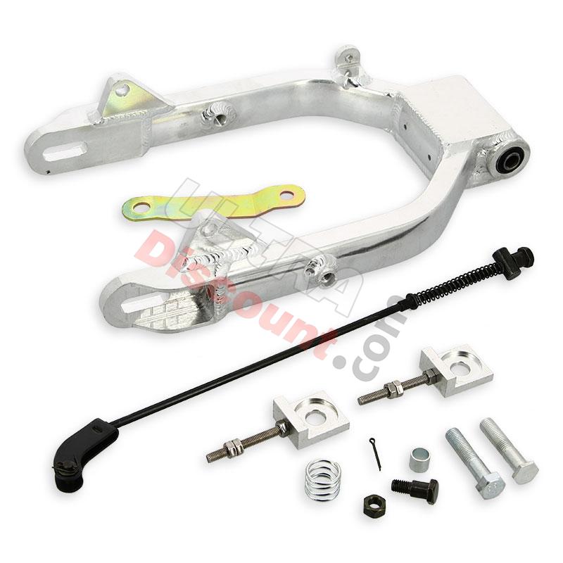 Schwingarm Tuning für Dax 50 ccm bis 125 ccm, Teile Dax Skymax