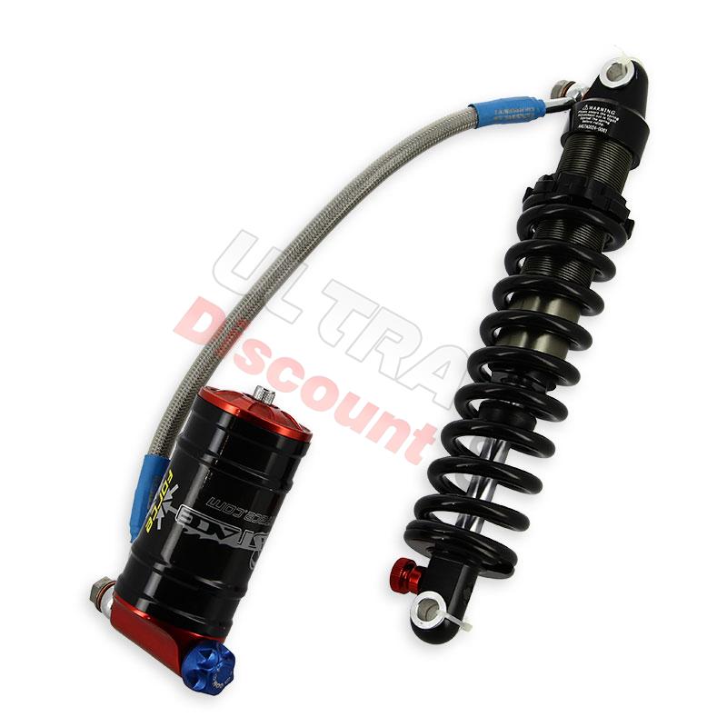 Stoßdämpfer dirt bike Fast Ace BDA52RCL (270 mm), Ersatzteile Dirt bike