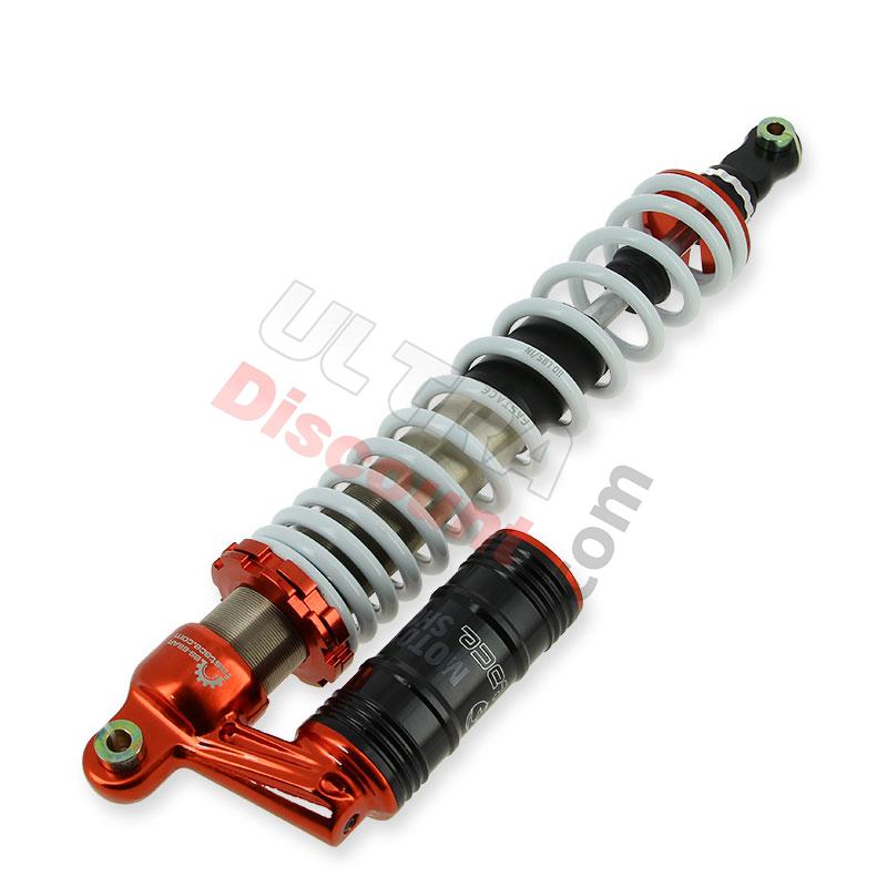 Stoßdämpfer Fastace mit Gasdruck für dirt bike (480 mm), Ersatzteile Dirt bike