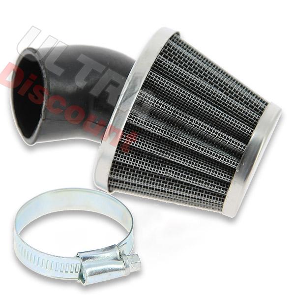 Luftfilter dirt bike 40mm, Ersatzteile Dirt bike