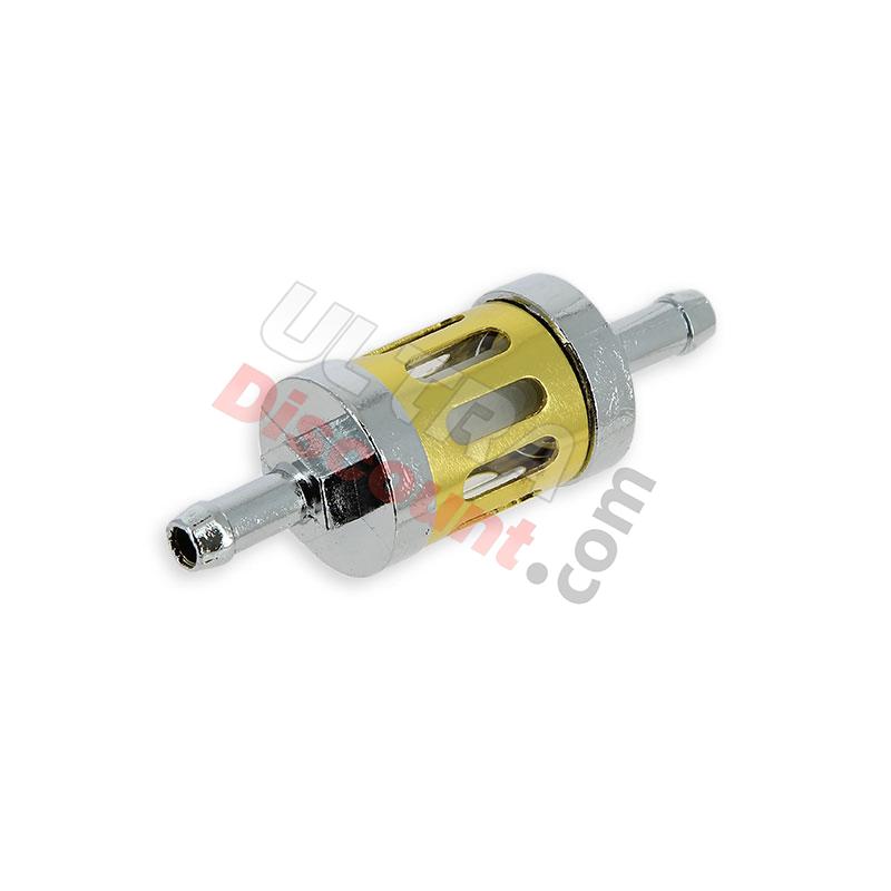 Benzinfilter Tuning GOLD (Typ 3) für Ersatzteile Shineray 250 ST9C, Ersatzteile Shineray 250 ST9C Benzinfilter Tuning GOLD (Typ 3) für Ersatzteile Shineray 250 ST9C, Ersatzteile Shineray 250 ST9C