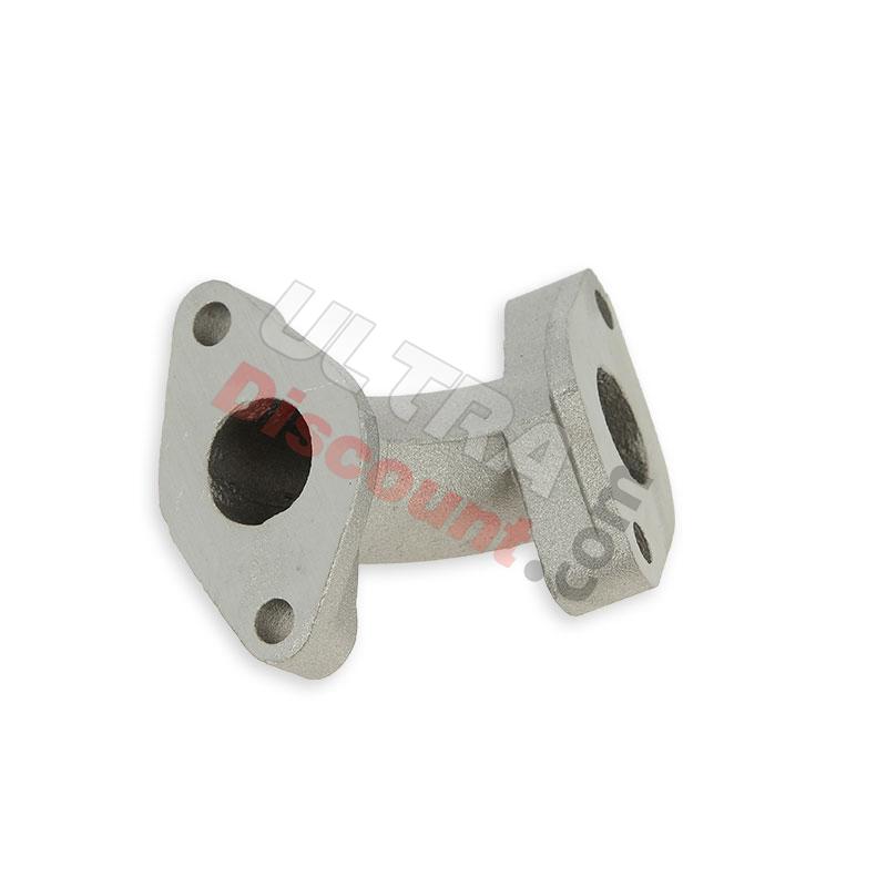 Ansaugstutzen 19 mm für dirt bike, Ersatzteile Dirt bike