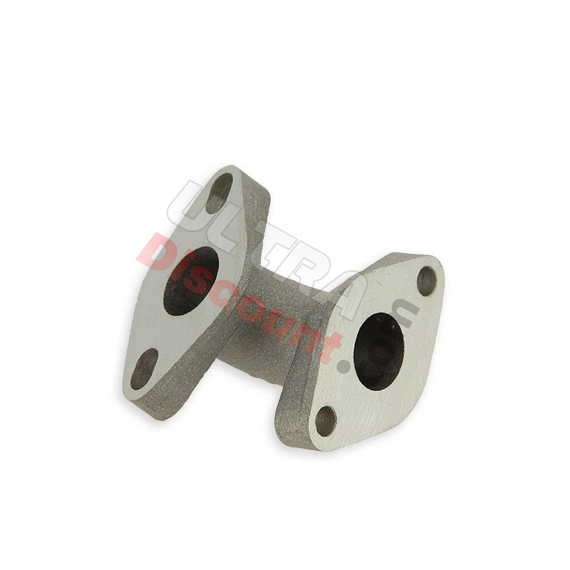 Ansaugstutzen 17 mm für dirt bike, Ersatzteile Dirt bike