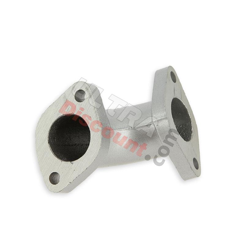 Ansaugstutzen 24 mm für dirt bike, Ersatzteile Dirt bike