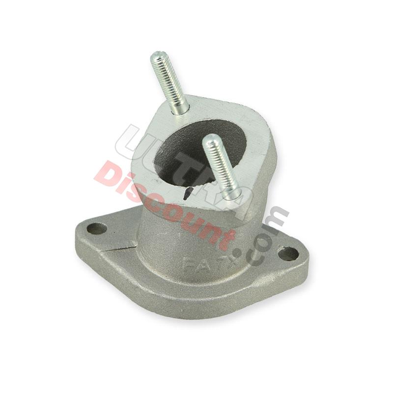 Ansaugstutzen für Motor Zongshen 30 mm dirt bike, Ersatzteile Dirt bike