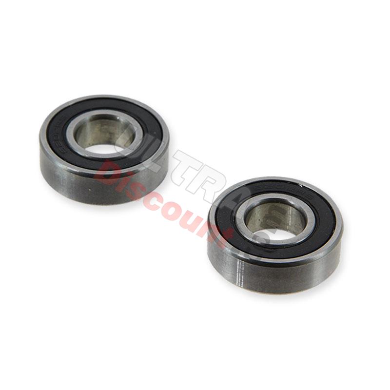 Radlager (Paar) Ø15/35 für dirt bike 6202-RS, Ersatzteile Dirt bike