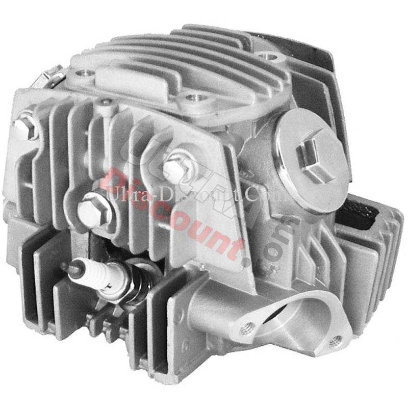 Zylinderkopf dirt bike 110 ccm (Ø41), Ersatzteile Dirt bike Zylinderkopf dirt bike 110 ccm (Ø41), Ersatzteile Dirt bike