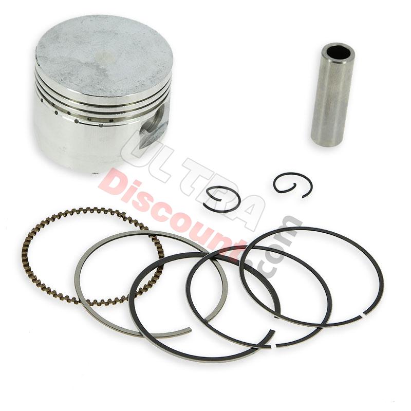 Kolben-Set dirt bike 107-110 ccm 4-Takt (Typ 1), Ersatzteile Dirt bike