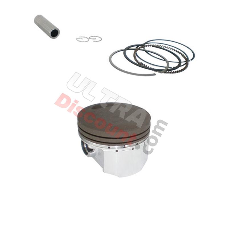 Kolben-kit Mikrobogen Oxydation für dirt bike 150ccm (Typ 1), Ersatzteile Dirt bike