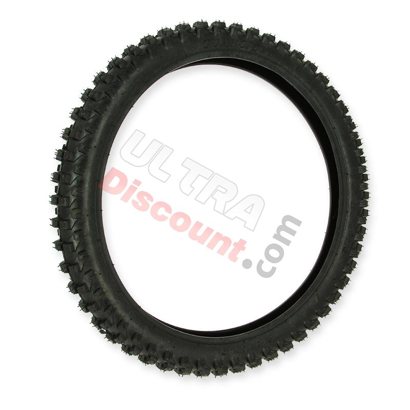 Reifen (70-100-19''), Ersatzteile Dirt bike Reifen (70-100-19''), Ersatzteile Dirt bike